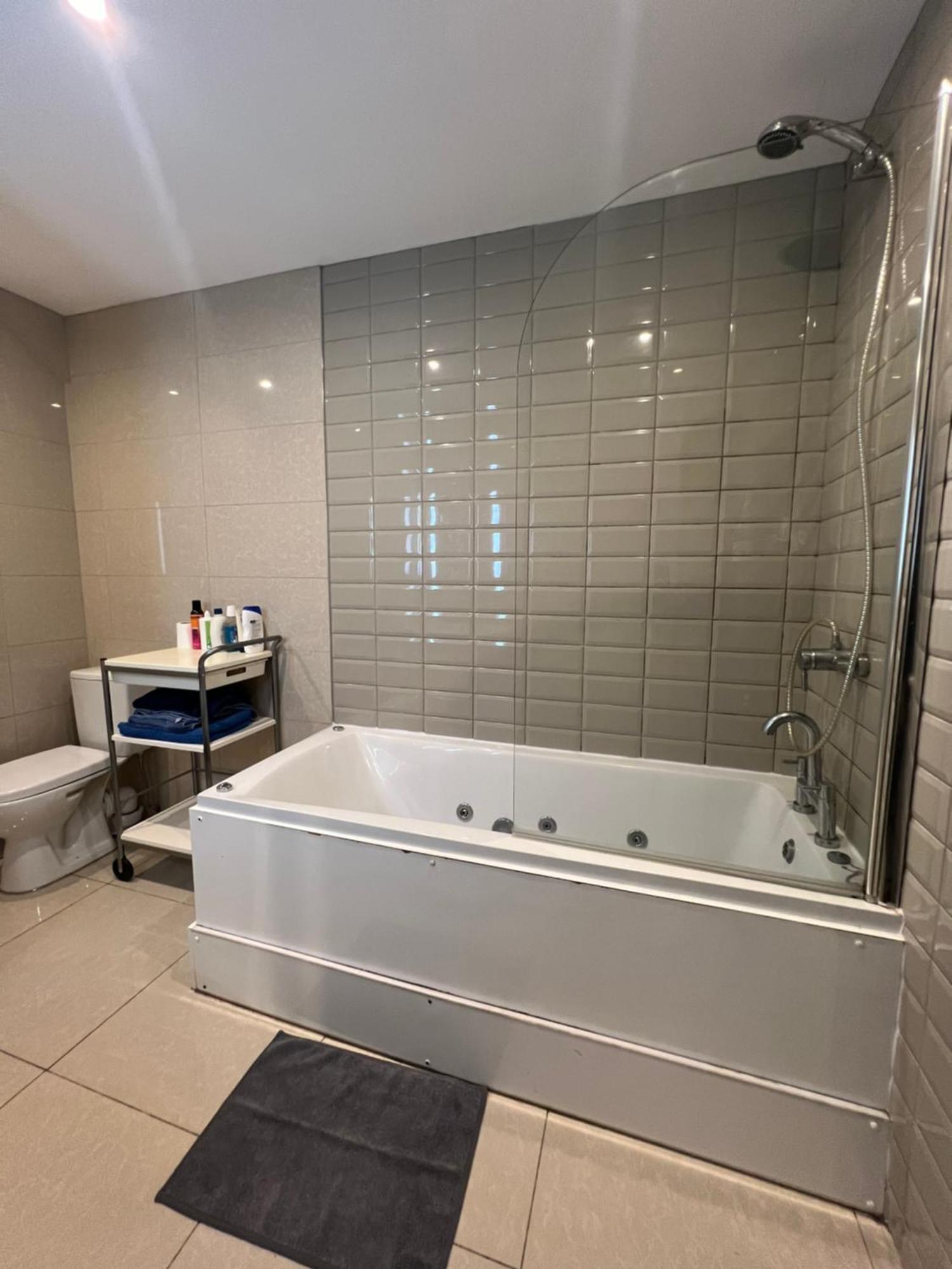 Lovely Dublin Home - Just 15 Mins To City Centre Exterior photo