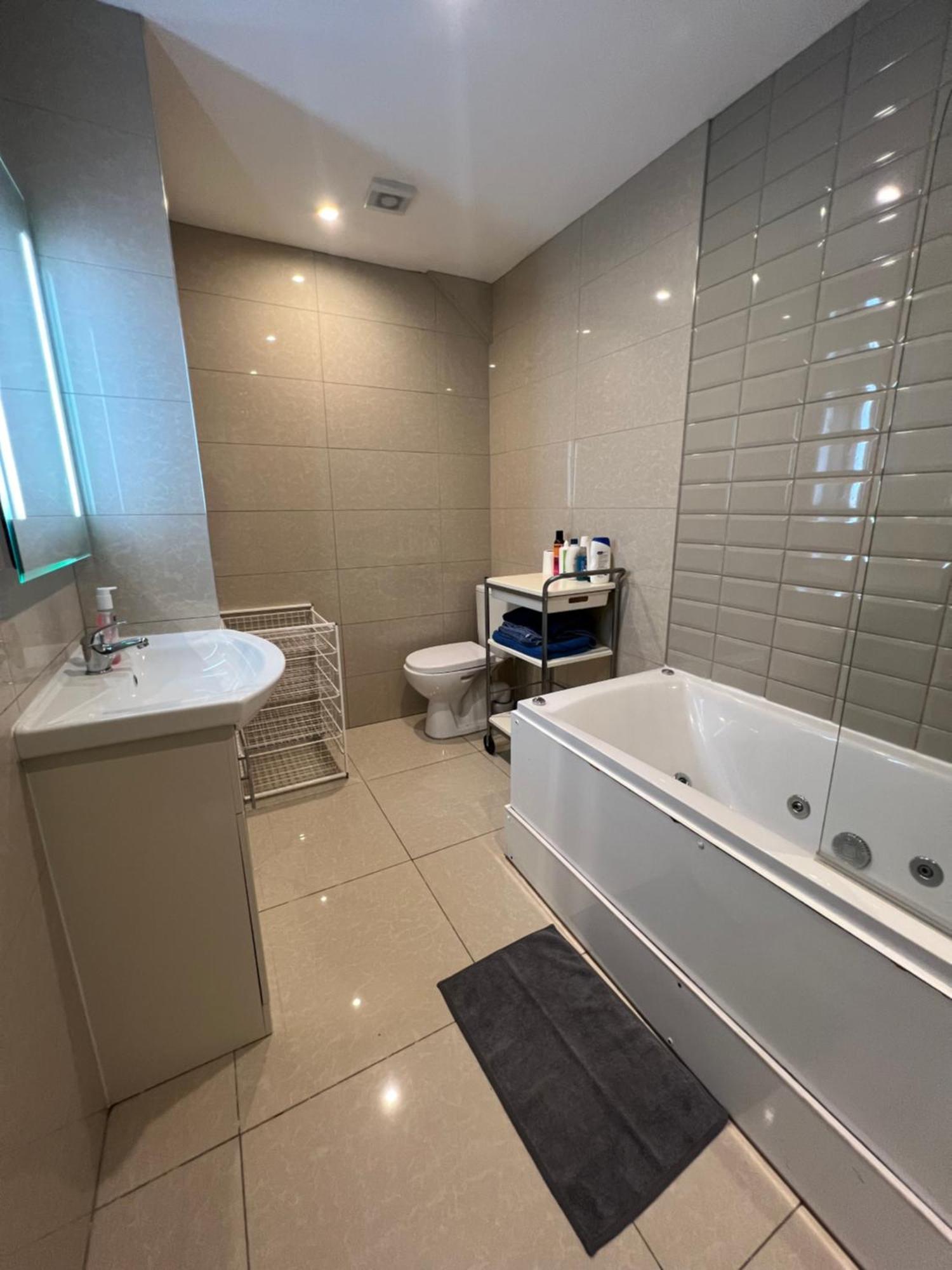 Lovely Dublin Home - Just 15 Mins To City Centre Exterior photo