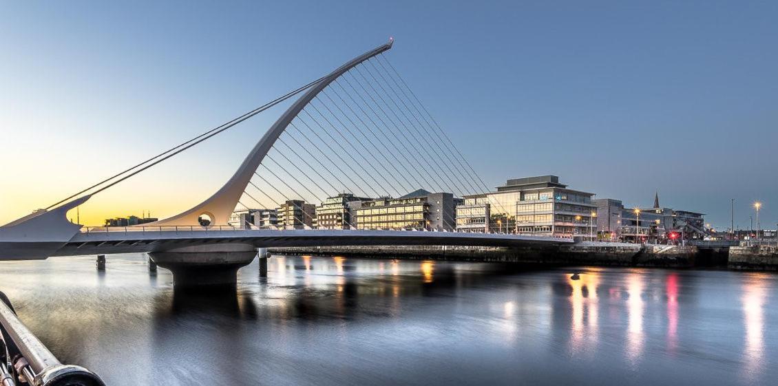Lovely Dublin Home - Just 15 Mins To City Centre Exterior photo