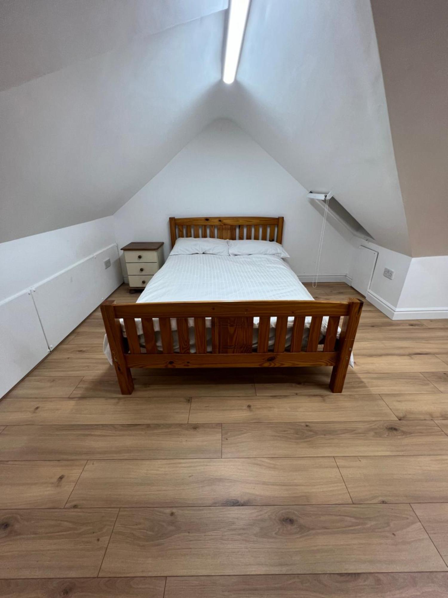 Lovely Dublin Home - Just 15 Mins To City Centre Exterior photo