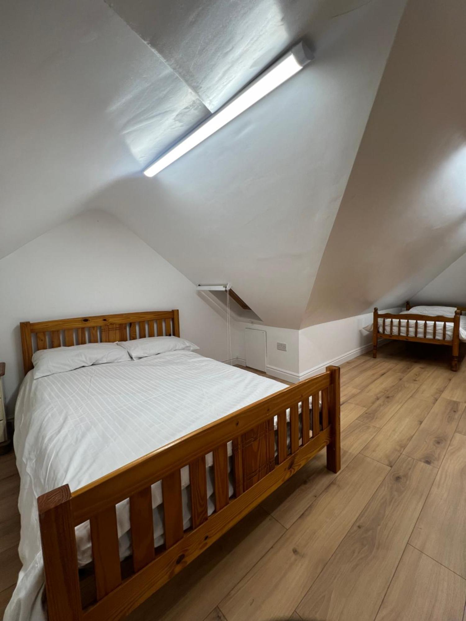 Lovely Dublin Home - Just 15 Mins To City Centre Exterior photo