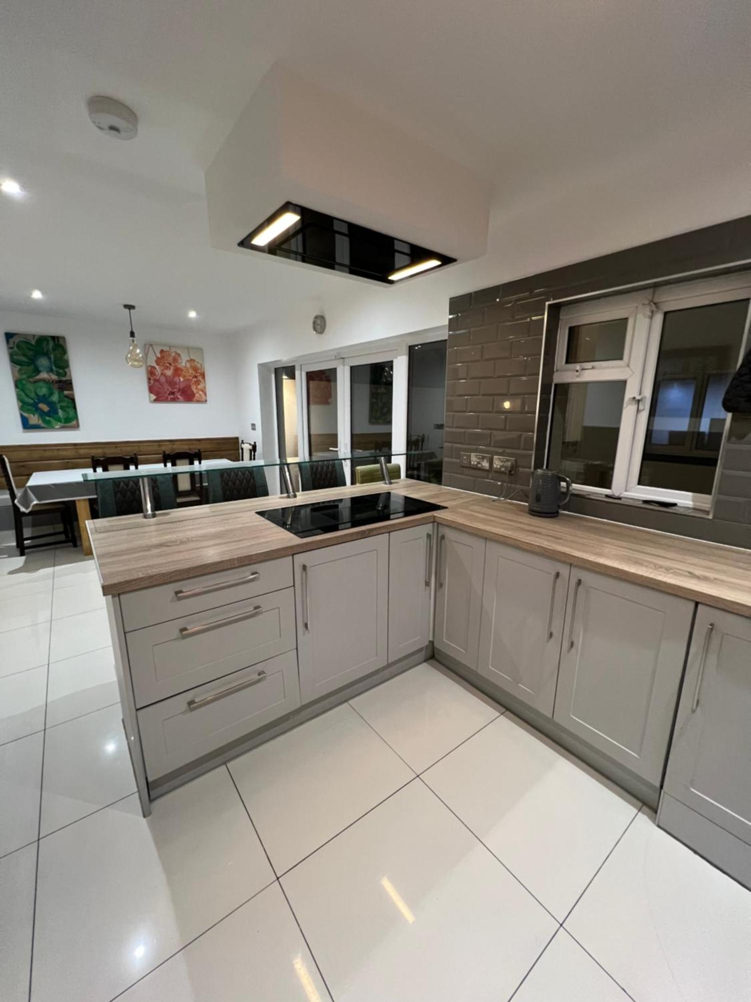 Lovely Dublin Home - Just 15 Mins To City Centre Exterior photo