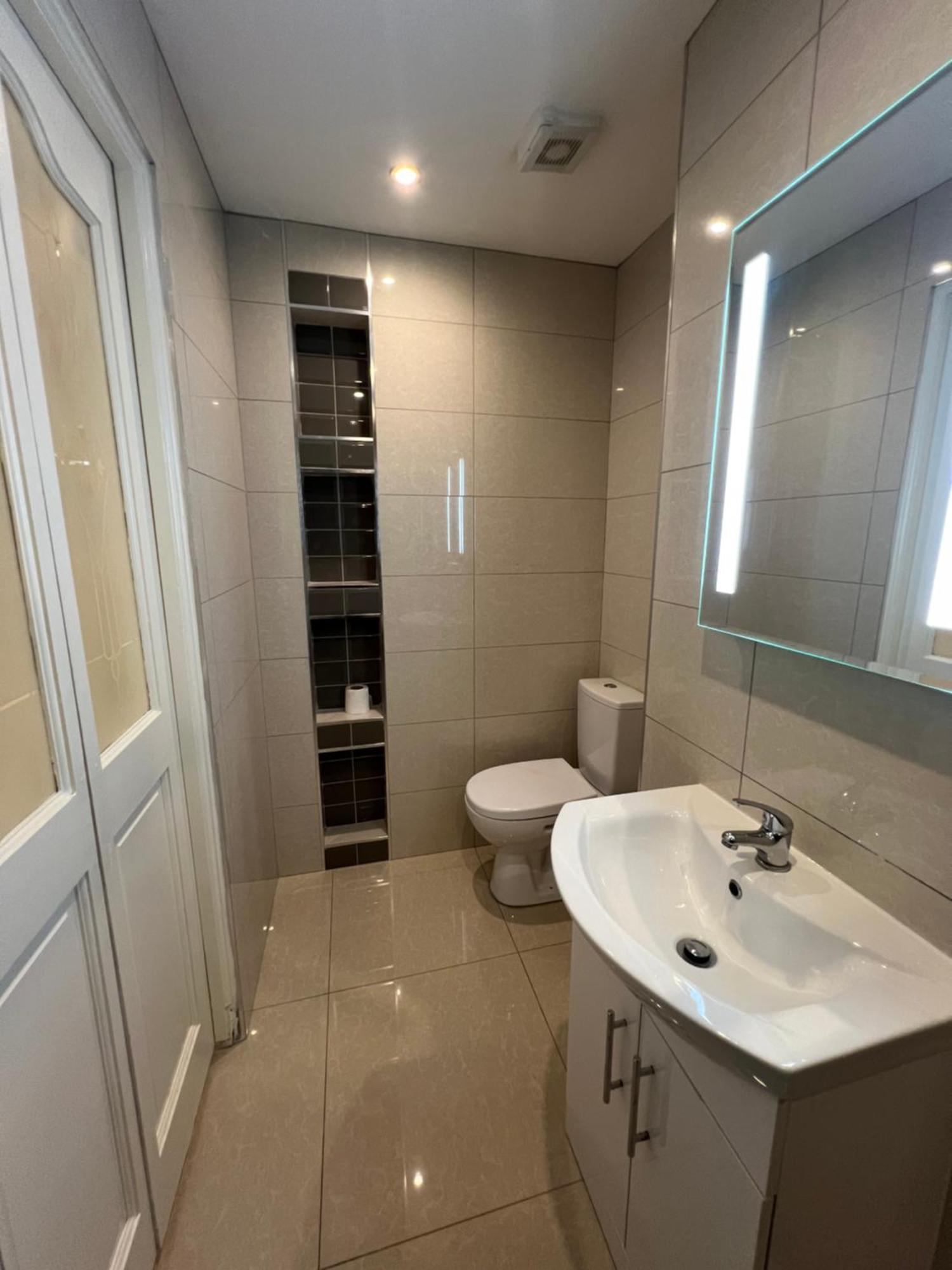 Lovely Dublin Home - Just 15 Mins To City Centre Exterior photo