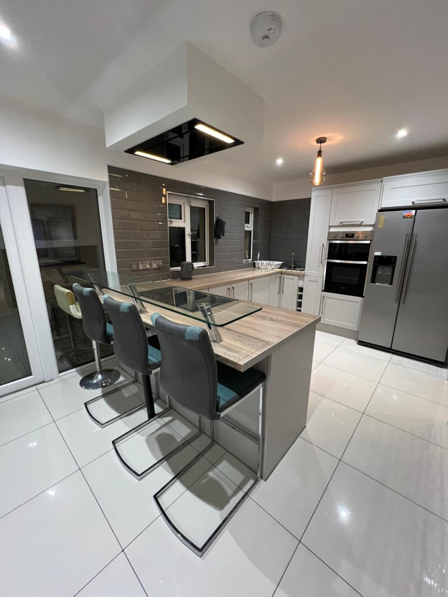 Lovely Dublin Home - Just 15 Mins To City Centre Exterior photo